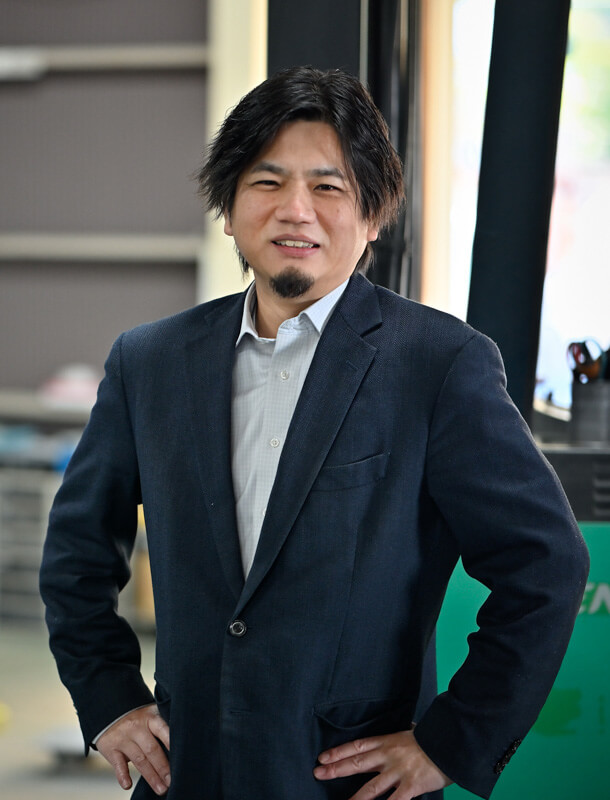 大澤 豊生