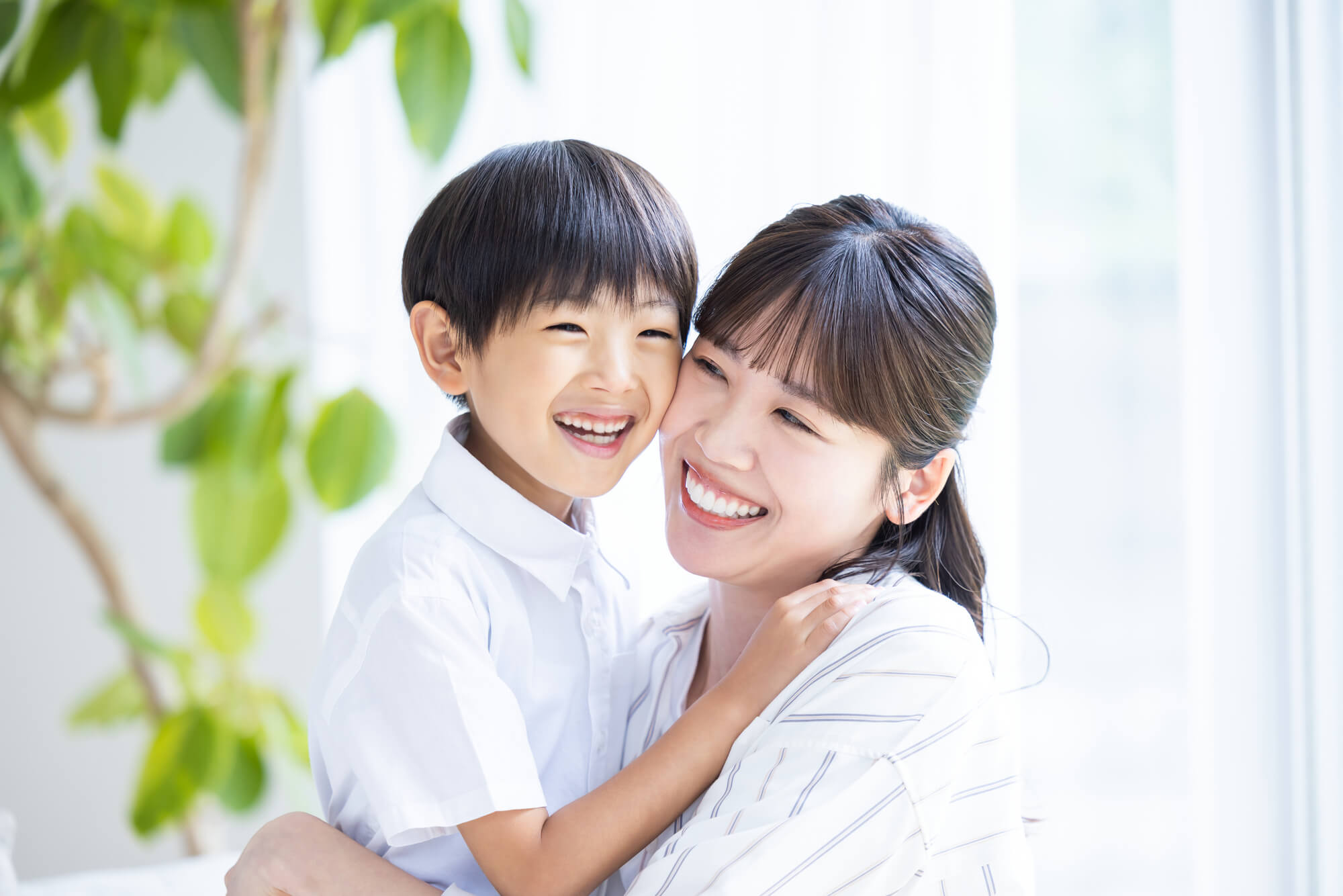 学級閉鎖時にも安心して働くことができる