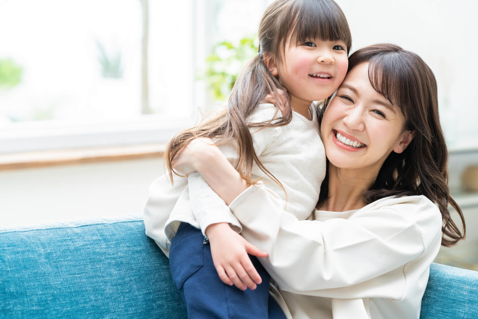 子育て中でも働ける